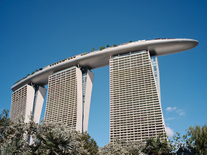 長租酒店:安心選擇與實用指南