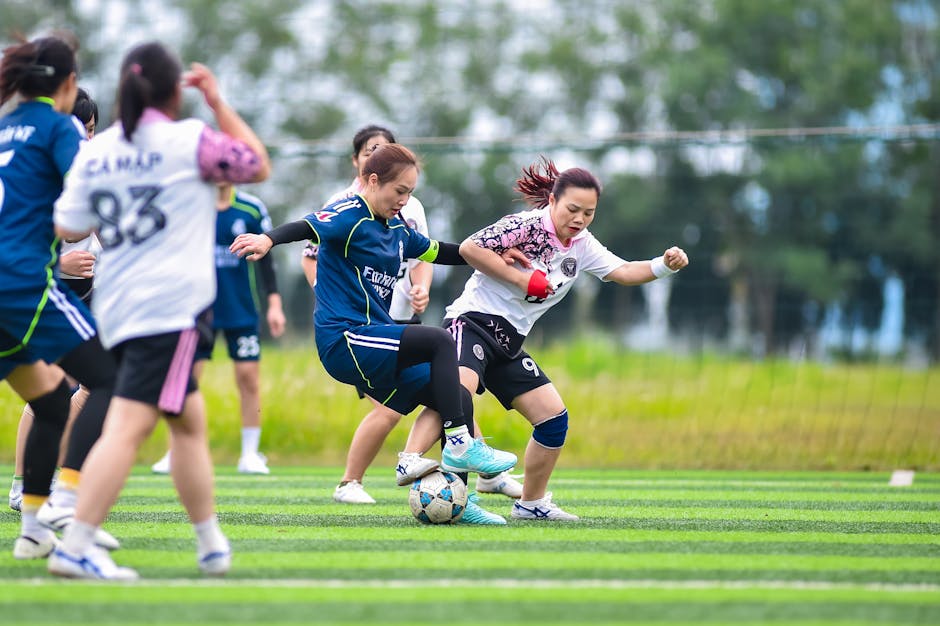 足球新闻网的全面解析