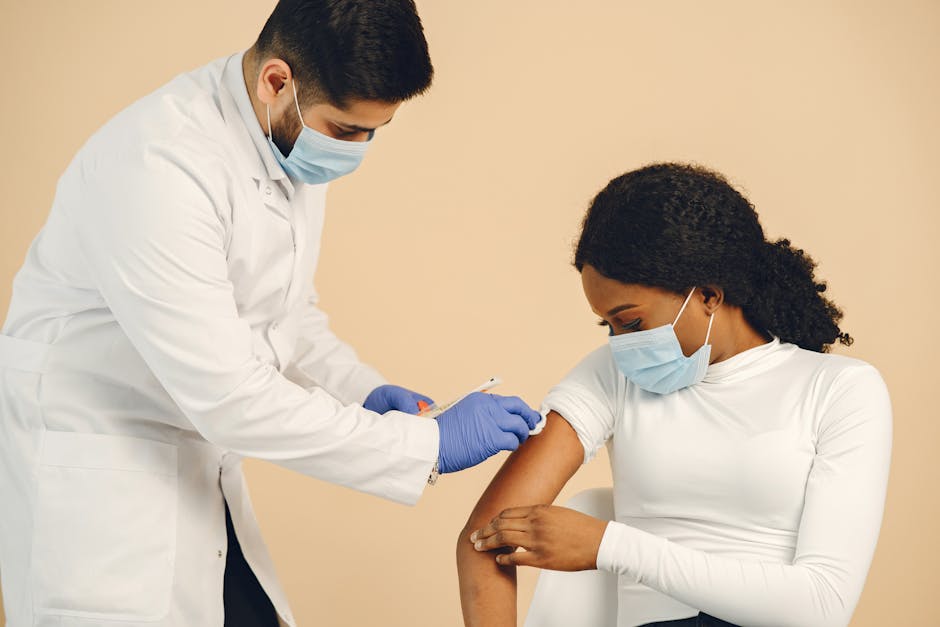 注射透明質酸副作用的深度解析與指導