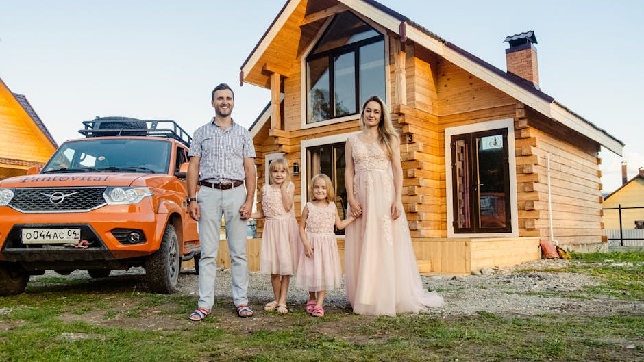 了解人壽保險：保障你和家人的未來